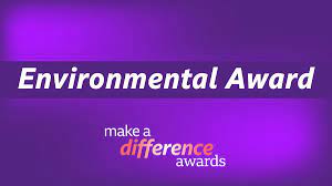 Environmental Award